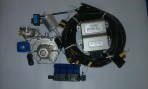 Автогазовая СТО