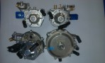Автогазовая СТО