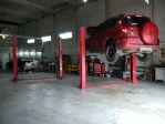 Master-Car