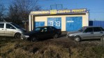На керченской