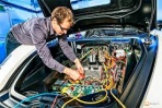 Автоелектрик Кировоград Установка Сигнализации, Ксенон