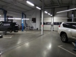 L-T (Lexus Toyota) Запорожье