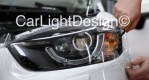 СТО Сar-light.design полный спектр ремонта и тюнинга автосвета 