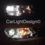 СТО Сar-light.design полный спектр ремонта и тюнинга автосвета 