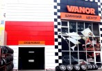 VIANOR шинный центр