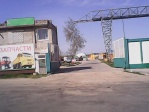 АВТОСТОЯНКА TIR