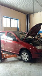 СТО / Автосервис Moroz Car Service
