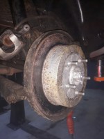 СТО / Автосервис Moroz Car Service