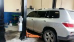 СТО / Автосервис Moroz Car Service