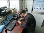 Дизель Сервис 1