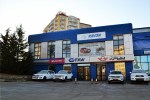 Автоцентр Крым