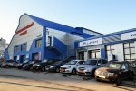 Автоцентр Крым