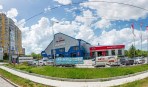 Автоцентр Крым