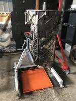 Ремонт кпп ZF Daf Man