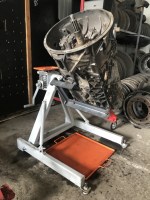 Ремонт кпп ZF Daf Man
