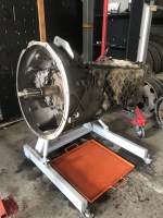 Ремонт кпп ZF Daf Man