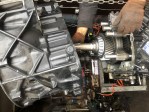 Ремонт кпп ZF Daf Man