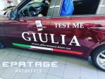 Epatage Autostyle