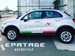 Epatage Autostyle