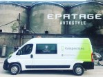 Epatage Autostyle