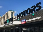 Caravan-Motors
