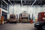 Автопарк-Сервис