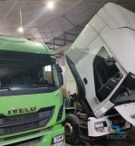 TIR сервіс Олтрак