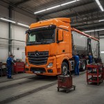 TIR Сервіс 